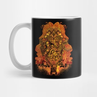 In the Mouth of Madness Mug